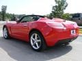 Chili Pepper Red - Sky Roadster Photo No. 4