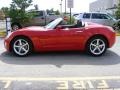Chili Pepper Red - Sky Roadster Photo No. 14