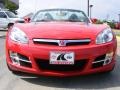 Chili Pepper Red - Sky Roadster Photo No. 15