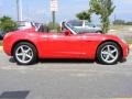 Chili Pepper Red - Sky Roadster Photo No. 16