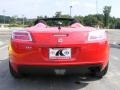 Chili Pepper Red - Sky Roadster Photo No. 17