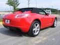Chili Pepper Red - Sky Roadster Photo No. 18