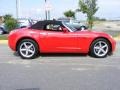Chili Pepper Red - Sky Roadster Photo No. 19