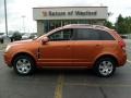 2008 Sunburst Orange Saturn VUE XR AWD  photo #1