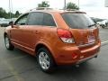 2008 Sunburst Orange Saturn VUE XR AWD  photo #2
