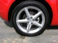 Chili Pepper Red - Sky Roadster Photo No. 21