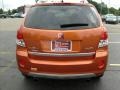2008 Sunburst Orange Saturn VUE XR AWD  photo #3