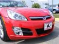 Chili Pepper Red - Sky Roadster Photo No. 22
