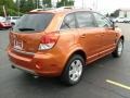 2008 Sunburst Orange Saturn VUE XR AWD  photo #4