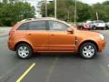 2008 Sunburst Orange Saturn VUE XR AWD  photo #5