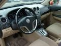 2008 Sunburst Orange Saturn VUE XR AWD  photo #11