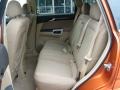 2008 Sunburst Orange Saturn VUE XR AWD  photo #13