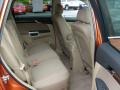 2008 Sunburst Orange Saturn VUE XR AWD  photo #16