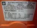 2008 Sunburst Orange Saturn VUE XR AWD  photo #18