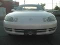 1992 Diamond White Pearl Lexus SC 300  photo #15