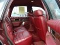 Claret Red Metallic - Regal Custom Sedan Photo No. 12