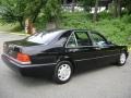 Black - S 500 Sedan Photo No. 5