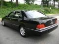Black - S 500 Sedan Photo No. 6