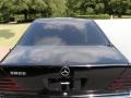 1993 Black Mercedes-Benz S Class 600 SEL  photo #27