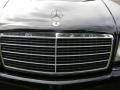 Black - S 500 Sedan Photo No. 9