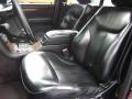 Black - S 500 Sedan Photo No. 11