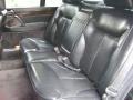 Black - S 500 Sedan Photo No. 13