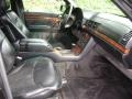 Black - S 500 Sedan Photo No. 14
