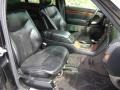 Black - S 500 Sedan Photo No. 15