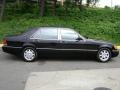 Black - S 500 Sedan Photo No. 19