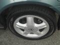 1997 Cyclone Blue Metallic Acura CL 3.0  photo #9