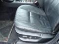 Jet Black - 7 Series 740iL Sedan Photo No. 15