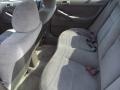 Cypress Green Metallic - Civic LX Sedan Photo No. 8