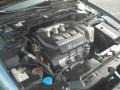 Cyclone Blue Metallic - CL 3.0 Photo No. 26