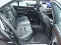 1997 Jet Black BMW 7 Series 740iL Sedan  photo #19