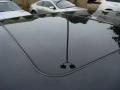 Jet Black - 7 Series 740iL Sedan Photo No. 23