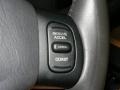 Tan 1997 Jeep Cherokee 4x4 Steering Wheel