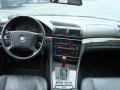 1997 Jet Black BMW 7 Series 740iL Sedan  photo #33