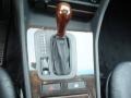 Jet Black - 7 Series 740iL Sedan Photo No. 38