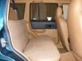 Tan Rear Seat Photo for 1997 Jeep Cherokee #17711152