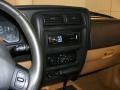 Tan Controls Photo for 1997 Jeep Cherokee #17711168