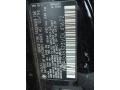 Jet Black - 7 Series 740iL Sedan Photo No. 41