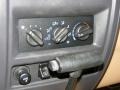 Tan Controls Photo for 1997 Jeep Cherokee #17711200