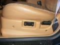 Tan Front Seat Photo for 1997 Jeep Cherokee #17711244