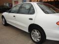 Bright White - Cavalier Sedan Photo No. 19