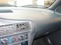 1999 Bright White Chevrolet Cavalier Sedan  photo #27