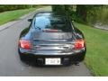 1999 Black Metallic Porsche 911 Carrera Coupe  photo #4