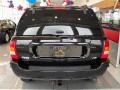 2001 Black Jeep Grand Cherokee Limited 4x4  photo #7