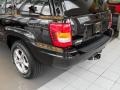 2001 Black Jeep Grand Cherokee Limited 4x4  photo #10