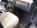 2001 Black Jeep Grand Cherokee Limited 4x4  photo #18