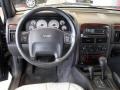 2001 Black Jeep Grand Cherokee Limited 4x4  photo #22